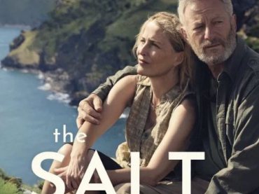 The Salt Path 